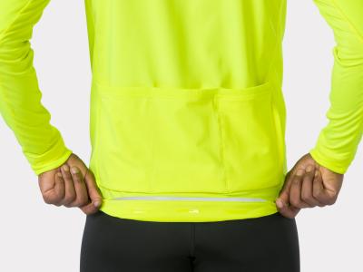 Bontrager Jacket Bontrager Velocis Winter Cycling SM Radioac Produktbild 5