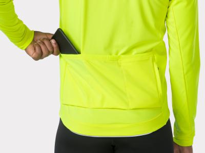 Bontrager Jacket Bontrager Velocis Winter Cycling MD Radioac Produktbild 3