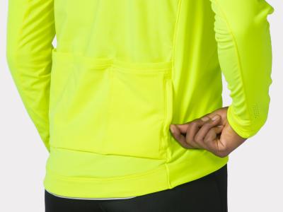 Bontrager Jacket Bontrager Velocis Winter Cycling LG Radioac Produktbild 4