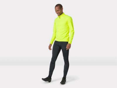 Bontrager Jacket Bontrager Velocis Winter Cycling LG Radioac Produktbild 8