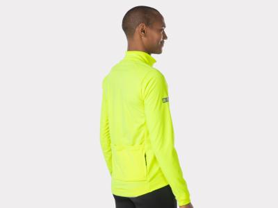 Bontrager Jacket Bontrager Velocis Winter Cycling 2X Radioac Produktbild 2