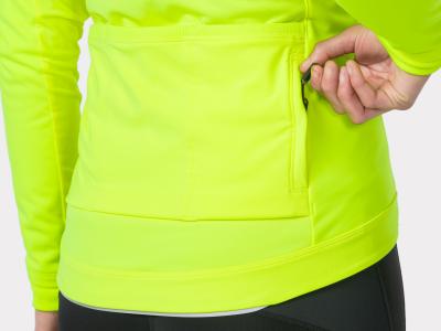 Bontrager Jacket Bontrager Velocis Softshell Women M Radioac Produktbild 4