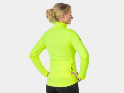 Bontrager Jacket Bontrager Velocis Softshell Women XL Radioa Produktbild 2