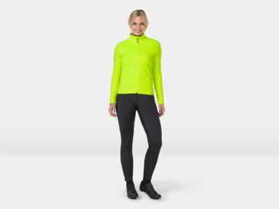 Bontrager Jacket Bontrager Velocis Softshell Women XL Radioa Produktbild 8