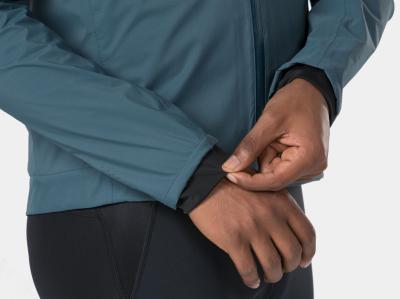 Bontrager Jacket Bontrager Velocis Rain XX-Large Battleship Produktbild 2