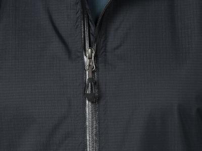 Bontrager Jacket Bontrager Avert Bike Rain X-Small Black Produktbild 5