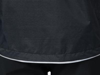 Bontrager Jacket Bontrager Avert Bike Rain X-Large Black Produktbild 6
