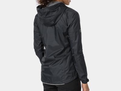 Bontrager Jacket Bontrager Avert Bike Rain Women Medium Blac Produktbild 2