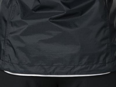 Bontrager Jacket Bontrager Avert Bike Rain Women Medium Blac Produktbild 7