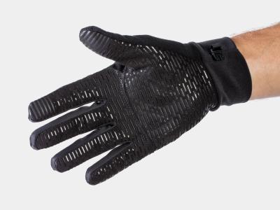 Bontrager Glove Bontrager Circuit Wind Cycling X-Small Black Produktbild 1