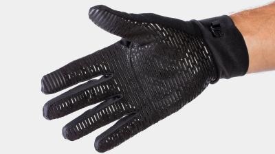 Bontrager Handschuh Bontrager Circuit Wind M Radioactive Yel Produktbild 4