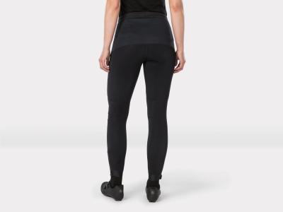 Bontrager Tight Bontrager Velocis Unpadded Winter Women X-Sm Produktbild 1
