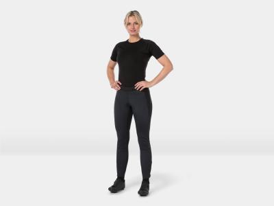 Bontrager Tight Bontrager Velocis Unpadded Winter Women Smal Produktbild 6