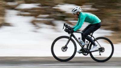 Bontrager Tight Bontrager Velocis Unpadded Winter Women X-La Produktbild 7