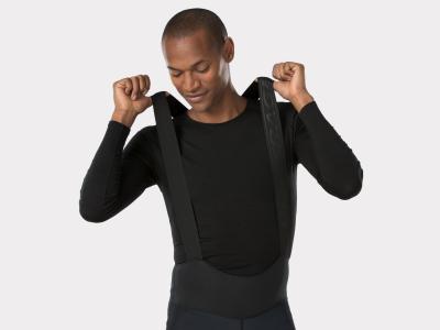 Bontrager Tight Bontrager Velocis Winter Cycling Bib Medium Produktbild 3