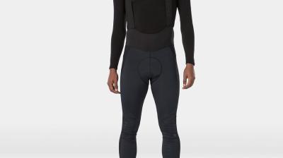 Bontrager Tight Bontrager Velocis Winter Cycling Bib Medium Produktbild 6
