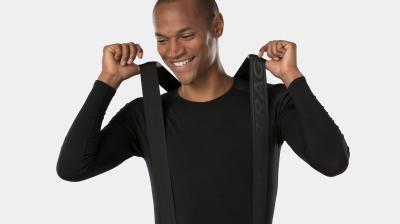 Bontrager Tight Bontrager Velocis Winter Cycling Bib X-Large Produktbild 8