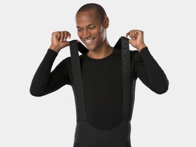 Bontrager Tight Bontrager Velocis Unpadded Winter Bib Medium Produktbild 3