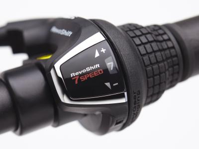 Electra Townie 7D EQ Step Over 26 Matte Black Produktbild 2