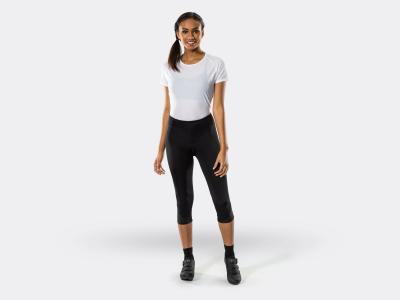 Bontrager Tight Bontrager Vella Women Fahrrad L Black Produktbild 4