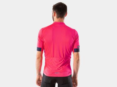 Bontrager Jersey Bontrager Velocis Medium Radioactive Pink Produktbild 1