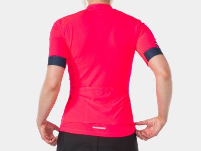 Bontrager Jersey Bontrager Meraj Women X-Small Radioactive P Produktbild 1