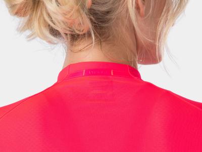 Bontrager Jersey Bontrager Meraj Women Medium Radioactive Pi Produktbild 7