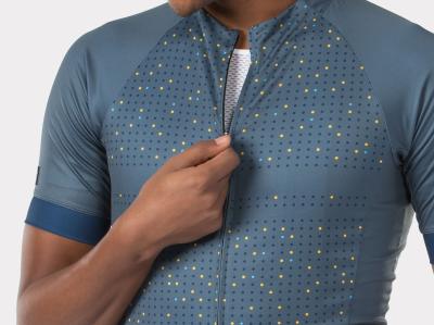 Bontrager Jersey Bontrager Circuit LTD Small Battleship Blue Produktbild 5