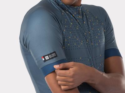 Bontrager Jersey Bontrager Circuit LTD X-Large Battleship Bl Produktbild 4