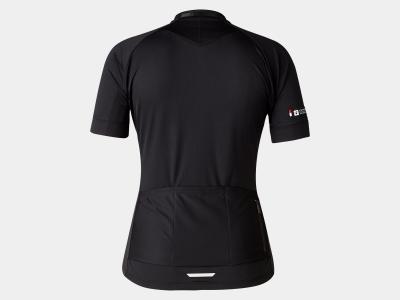 Bontrager Jersey Bontrager Anara Women Medium Black Produktbild 1
