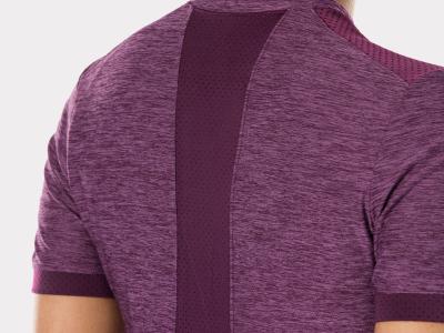 Bontrager Jersey Bontrager Vella Women Small Mulberry Produktbild 5