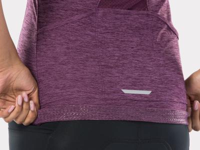 Bontrager Jersey Bontrager Vella Women Tank Small Mulberry Produktbild 4