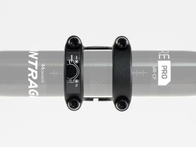 Bontrager Vorbau Bontrager Elite 31,8mm 7 Grad 60mm Black Produktbild 2
