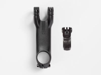 Bontrager Vorbau Bontrager Elite 31,8mm 7 Grad 80mm Black Produktbild 1