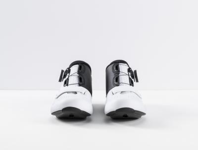 Bontrager Schuh Bontrager Velocis Men 46 White Produktbild 4