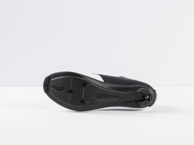 Bontrager Schuh Bontrager Velocis Men 47 White Produktbild 2
