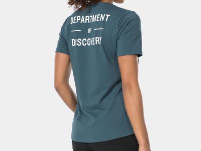 Bontrager Shirt Bontrager Evoke Tech Tee Women X-Large Battl Produktbild 2