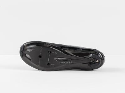 Bontrager Schuh Bontrager XXX Road 37 Black Produktbild 2