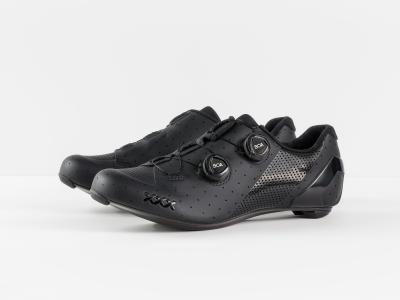 Bontrager Schuh Bontrager XXX Road 37 Black Produktbild 3