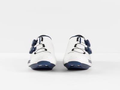 Bontrager Schuh Bontrager XXX Road 37 White/Navy Produktbild 4