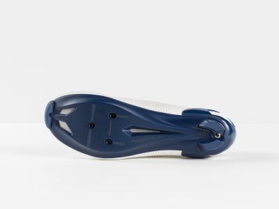 Bontrager Schuh Bontrager XXX Road 41 White/Navy Produktbild 2