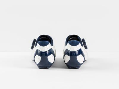 Bontrager Schuh Bontrager XXX Road 42 White/Navy Produktbild 5