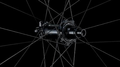 Bontrager Hinterrad Bontrager Line Pro 30 27,5 Disc 148&nbsp;mm B Produktbild 10