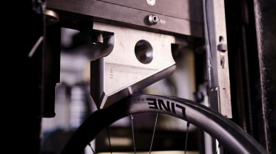 Bontrager Hinterrad Bontrager Line Pro 30 27,5 Disc 148&nbsp;mm B Produktbild 7