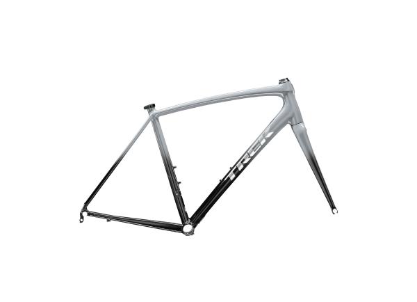 Trek Emonda ALR F/S 58 Slate to Trek Black Fade
