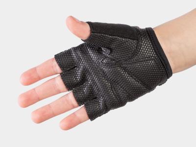 Bontrager Glove Bontrager Kids Small/Medium (4-6) Bright Pin Produktbild 1