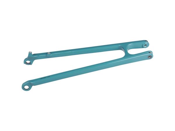 Trek Seatstay Trek Top Fuel 29 2020 Teal