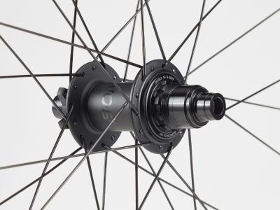 Bontrager Hinterrad Bontrager Line Elite 30 27,5 Disc 148mm Produktbild 2