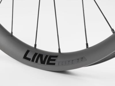 Bontrager Hinterrad Bontrager Line Elite 30 27,5 Disc 148mm Produktbild 3