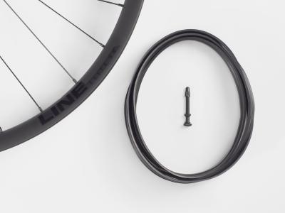 Bontrager Hinterrad Bontrager Line Elite 30 27,5 Disc 148mm Produktbild 5